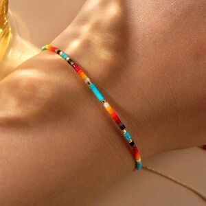 New Southwest Adjustable Bracelet